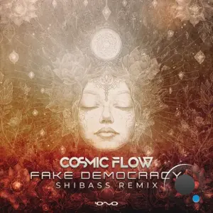 Cosmic Flow - Fake Democracy (Shibass Remix) (2026)