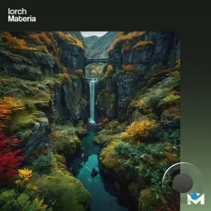 Iorch - Materia (2026)