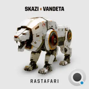 Skazi & Vandeta - Rastafari (2026)