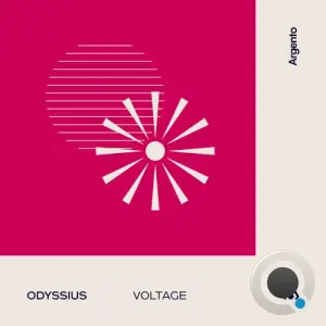 ODYSSIUS - Voltage (2026)