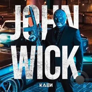 John Wick - Jetlag Stories (2026)