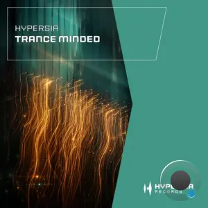 Hypersia - Trance Minded (2026)