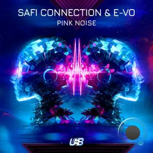 Afi Connection And E-Vo - Pink Noise (2026)