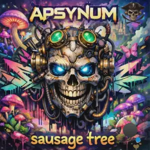 Apsynum - Sausage Tree (2026)