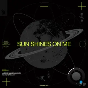 Armin van Buuren & Glockenbach - Sun Shines On Me (Rising Star Remix) (2026)