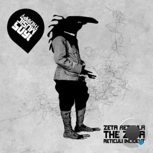 Zeta Reticula - The Human Scientific Vessel (2026)
