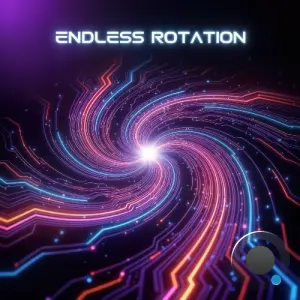 Ancient Rhythm - Endless Rotation (2026)