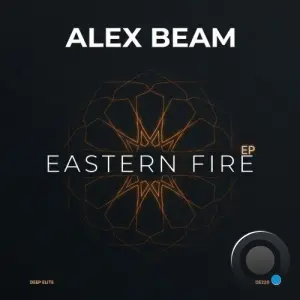 Alex Beam - Eastern Fire (2026)