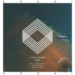 G 'N' P Tauro - Tour (2026)