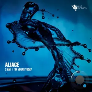 Aliage - 2 AM (2026)