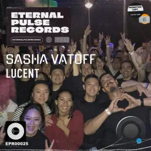 Sasha Vatoff - Lucent (2026)