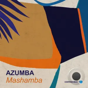 Azumba - Mashamba (2026)