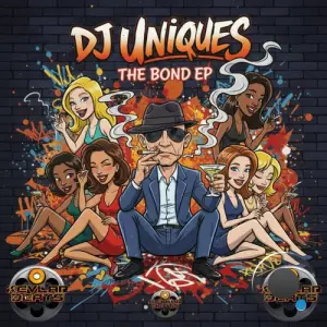 DJ Uniques - Mr Bond (2026)