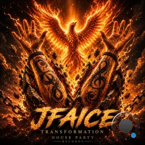 JFAICE, Iman Luis - Transformation (2026)