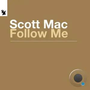 Scott Mac - Follow Me (2026)