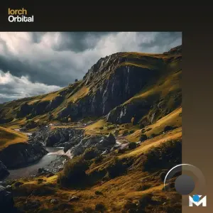 Iorch - Orbital (2026)
