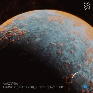 Vascotia - Gravity and Time Traveller (2026)