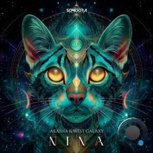 Akasha & West Galaxy - Nina (2026)