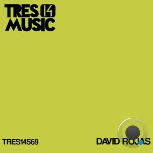 David Rojas - Nixie (2026)