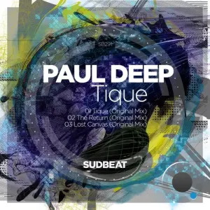 Paul Deep (AR) - Tique (2026)