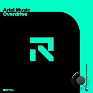 Ariel Music - Overdrive (2026)