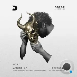 AROF - AROF Amunt (2026)