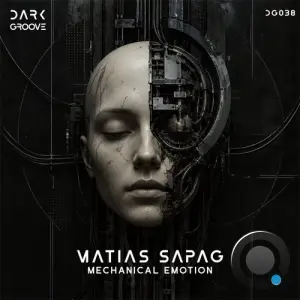 Matías Sapag - Mechanical Emotion (2026)