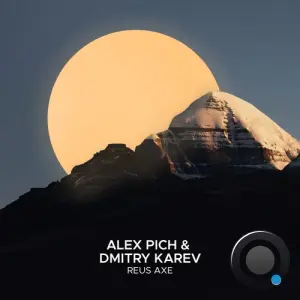 Alex Pich, Dmitry Karev - Reus Axe (2026)