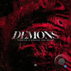 Tension, Gracie Van Brunt - Demons (2026)