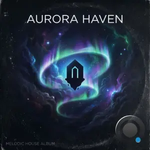 Jason Still - Aurora Haven (2026)