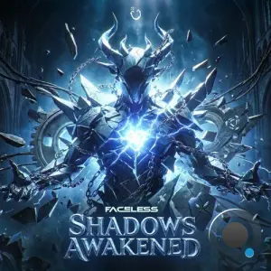 Faceless - Shadows Awakened Ep (2026)