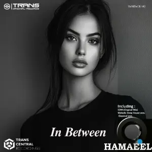 Hamaeel - In Between (2026)