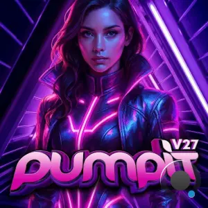 Pump It, Vol. 27 (2026)