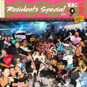 Residents Special, Vol. 1 (2026)
