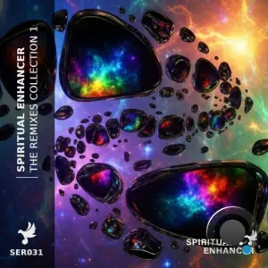 Spiritual Enhancer Remixes Collection 1 (2026)