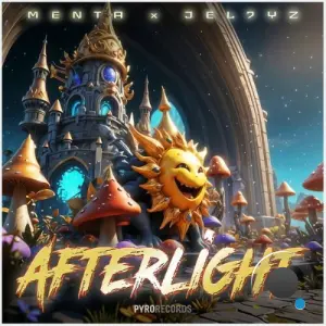 Menta x Jel7yz - Afterlight (Mixes) (2026)