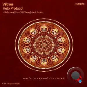 Vetron - Helix Protocol (2026)
