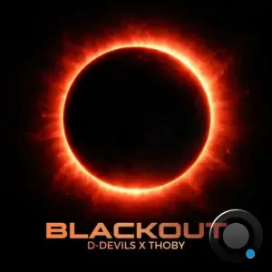 D-Devils x Thoby - Blackout (2026)