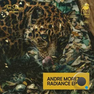 Andre Moret - Radiance (2026)
