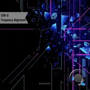GTN-O - Frequency Alignment (2026)
