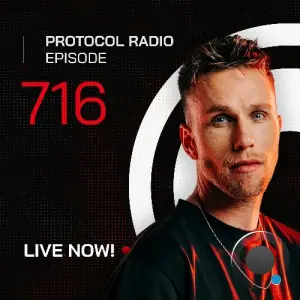 Nicky Romero - Protocol Radio 716 (2026-05-01)