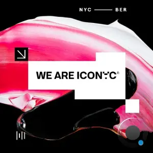 Frankey & Sandrino - We Are Iconyc 176 (2026-05-01)