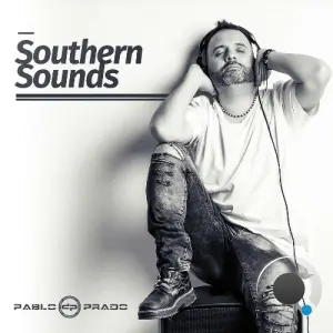 Pablo Prado - Southern Sounds 203 (2026-05-01)