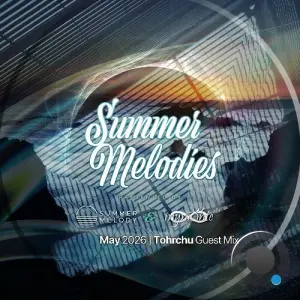 Myni8hte - Summer Melodies 093 (2026-05-01)
