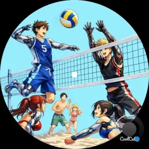Joey Chicago - Beachball (2026)