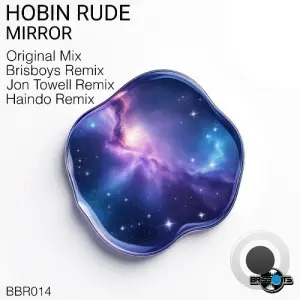 Hobin Rude - Mirror (2026)