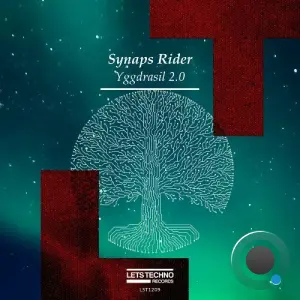 Synaps Rider - Yggdrasil 2.0 (2026)