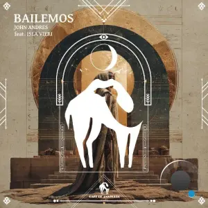 John Andres ft. Isla Vieri - Bailemos (2026)
