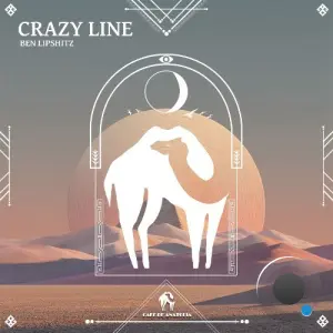 Ben Lipshitz, Emma El Shir - Crazy Line (2026)