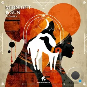 DJ Danika - Midnight & Sun (2026)